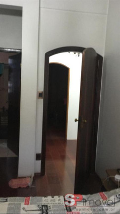 Imagem Apartamento com 3 Quartos à Venda, 110 m² em Bela Vista - São Paulo