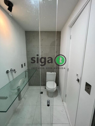 Imagem Apartamento com 2 Quartos à Venda, 70 m² em Alto Da Boa Vista - São Paulo