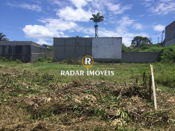 Imagem Terreno à Venda, 450 m² em Reserva Do Peró - Cabo Frio