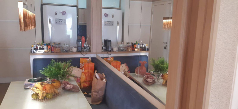 Imagem Apartamento com 2 Quartos à Venda, 71 m² em Cambuci - São Paulo