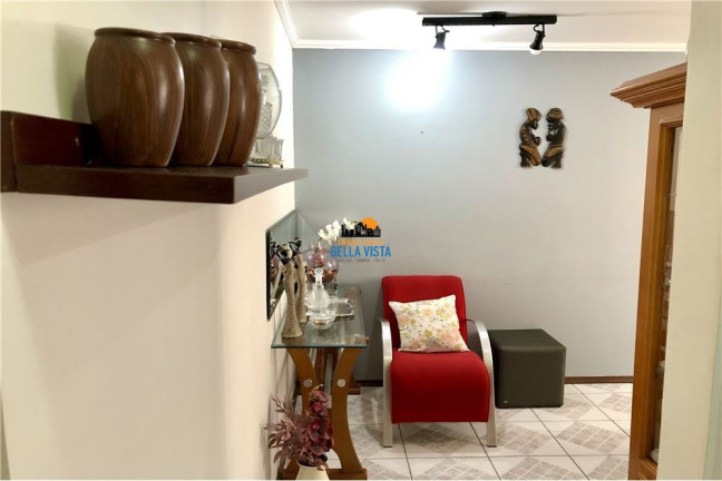 Imagem Apartamento com 2 Quartos à Venda,  em Guarapiranga - São Paulo