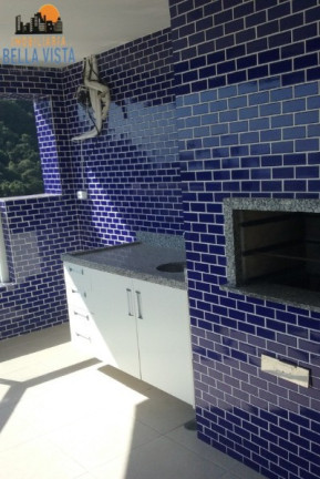 Imagem Apartamento com 2 Quartos à Venda, em Itararé - São Vicente Imagem Apartamento com 2 Quartos à Venda, em Itararé - São Vicente