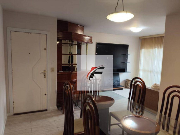 Imagem Apartamento com 3 Quartos à Venda, 140 m² em água Verde - Curitiba Imagem Apartamento com 3 Quartos à Venda, 140 m² em água Verde - Curitiba