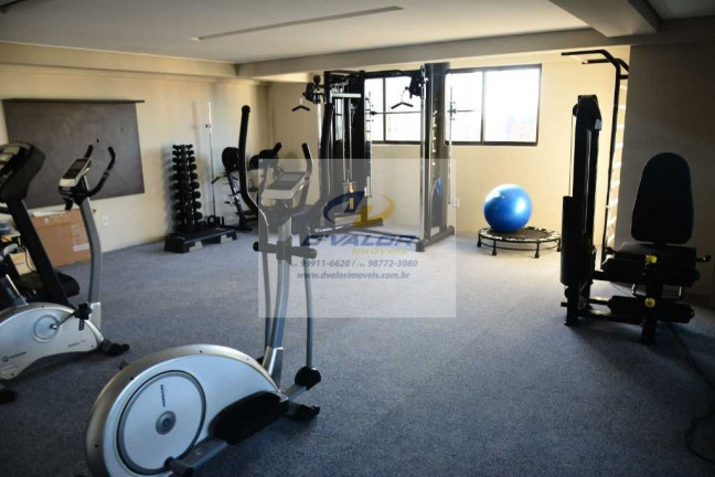 Imagem Apartamento com 2 Quartos à Venda, 51 m² em Manaíra - João Pessoa