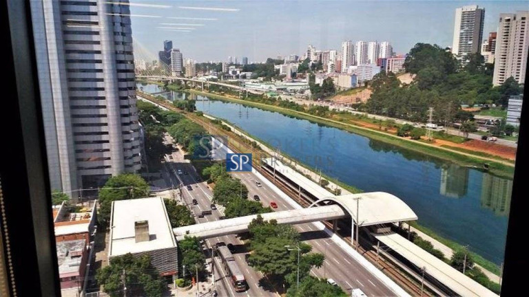 Imagem Sala Comercial para Alugar, 254 m² em Chácara Santo Antônio - São Paulo Imagem Sala Comercial para Alugar, 254 m² em Chácara Santo Antônio - São Paulo