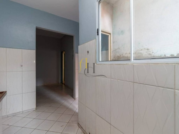 Imagem Casa com 3 Quartos para Alugar, 400 m² em Perdizes - São Paulo