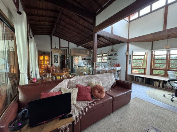 Imagem Casa com 3 Quartos à Venda, 160 m² em Roseira - Mairiporã Imagem Casa com 3 Quartos à Venda, 160 m² em Roseira - Mairiporã