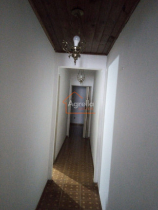 Imagem Casa com 3 Quartos à Venda, 120 m² em Mirante - Mogi Mirim