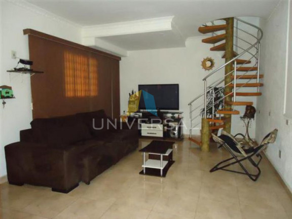 Sobrado com 3 Quartos à Venda, 210 m² em Vila Prudente - Sao Paulo