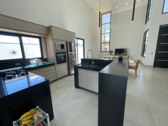 Imagem Casa de Condomínio com 3 Quartos à Venda, 193 m² em Quiririm - Taubaté