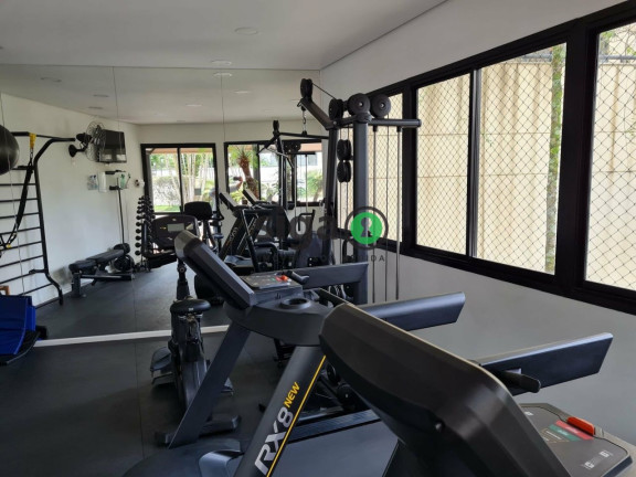 Imagem Apartamento com 3 Quartos à Venda, 124 m² em Vila Andrade - São Paulo Imagem Apartamento com 3 Quartos à Venda, 124 m² em Vila Andrade - São Paulo