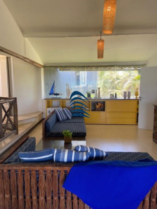 Imagem Casa com 3 Quartos à Venda, 1.200 m² em Jauá (abrantes) - Camaçari
