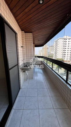 Imagem Apartamento com 2 Quartos à Venda, 80 m² em Guilhermina - Praia Grande Imagem Apartamento com 2 Quartos à Venda, 80 m² em Guilhermina - Praia Grande