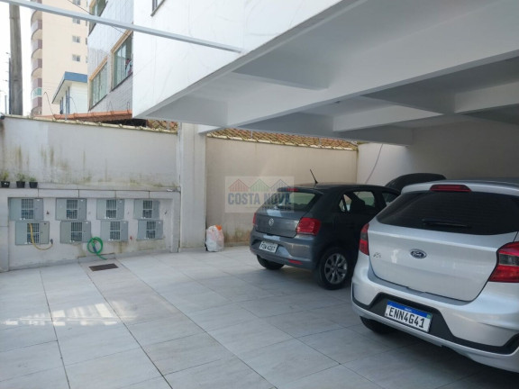 Imagem Casa com 2 Quartos à Venda, 49 m² em Ocian - Praia Grande Imagem Casa com 2 Quartos à Venda, 49 m² em Ocian - Praia Grande