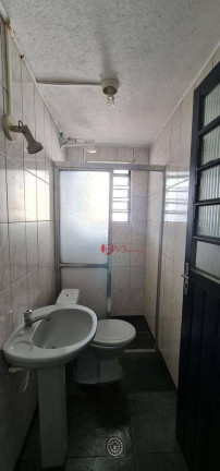 Imagem Casa com 1 Quarto para Alugar, 45 m² em Cidade Patriarca - São Paulo
