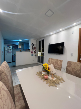 Imóvel com 1 Quarto à Venda, 45 m² em Tucum - Cariacica