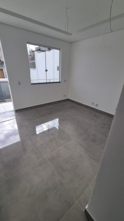 Imagem Casa com 3 Quartos à Venda, 100 m² em Laranjeiras - Betim