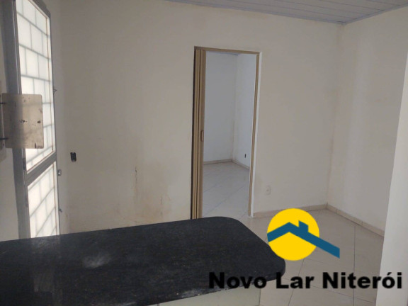 Imagem Casa com 1 Quarto à Venda, 40 m² em Barreto - Niterói