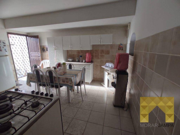 Imagem Casa com 3 Quartos à Venda, 10 m² em Bancários - João Pessoa