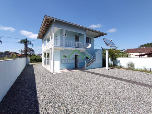 Imagem Sobrado com 3 Quartos à Venda, 170 m² em Pinheiros - Balneário Barra Do Sul Imagem Sobrado com 3 Quartos à Venda, 170 m² em Pinheiros - Balneário Barra Do Sul