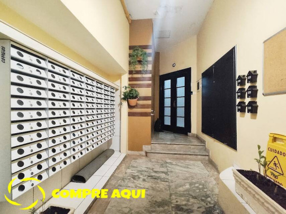 Imagem Apartamento com 1 Quarto à Venda, 45 m² em Santa Efigênia - São Paulo Imagem Apartamento com 1 Quarto à Venda, 45 m² em Santa Efigênia - São Paulo