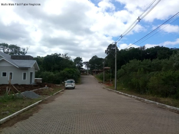 Imagem Terreno à Venda, 506 m² em Juriti - Nova Petrópolis Imagem Terreno à Venda, 506 m² em Juriti - Nova Petrópolis