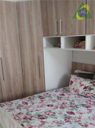 Imagem Apartamento com 2 Quartos à Venda, 46 m² em Jardim Nova Europa - Campinas