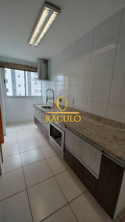 Imagem Apartamento com 3 Quartos à Venda, 101 m² em Sul (águas Claras) - Brasília