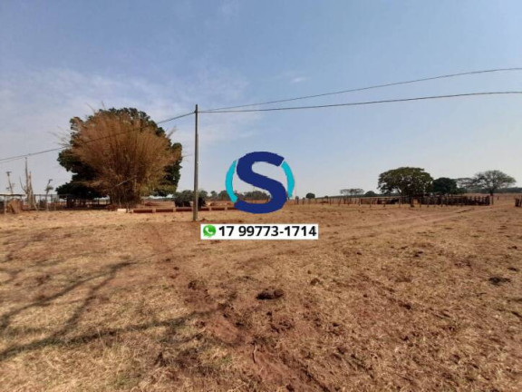 Imagem Chácara à Venda, 6 m² em Rural - Populina Imagem Chácara à Venda, 6 m² em Rural - Populina