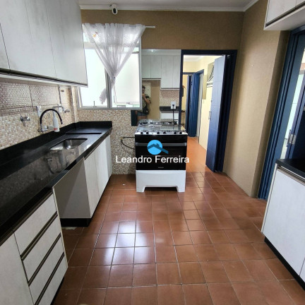 Imagem Apartamento com 3 Quartos à Venda, 105 m² em Centro - Santo André Imagem Apartamento com 3 Quartos à Venda, 105 m² em Centro - Santo André