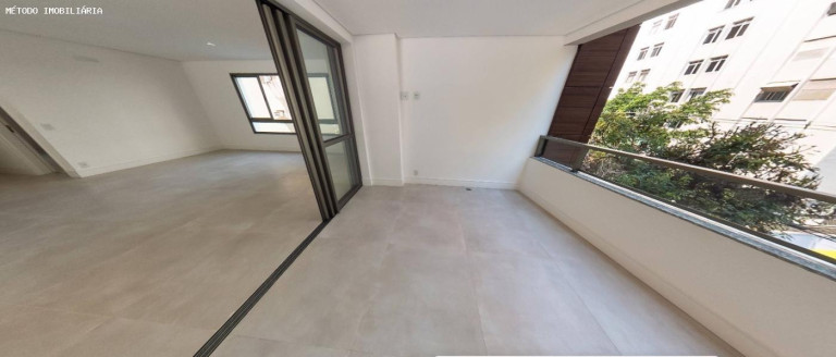 Imagem Imóvel com 3 Quartos à Venda, 285 m² em Jardim Paulista - São Paulo