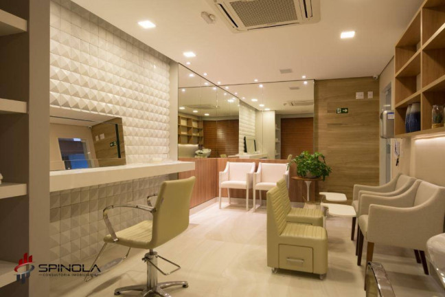 Imagem Apartamento com 3 Quartos à Venda, 162 m² em Canto Do Forte - Praia Grande