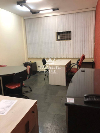 Imagem Sala Comercial à Venda, 68 m² em Centro - Santos Imagem Sala Comercial à Venda, 68 m² em Centro - Santos