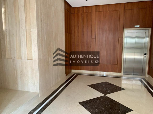 Imagem Apartamento com 3 Quartos à Venda, 164 m² em Brooklin - São Paulo Imagem Apartamento com 3 Quartos à Venda, 164 m² em Brooklin - São Paulo