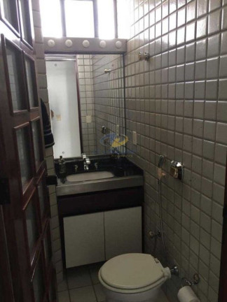 Imagem Apartamento com 4 Quartos à Venda, 240 m² em Aeroclube - João Pessoa