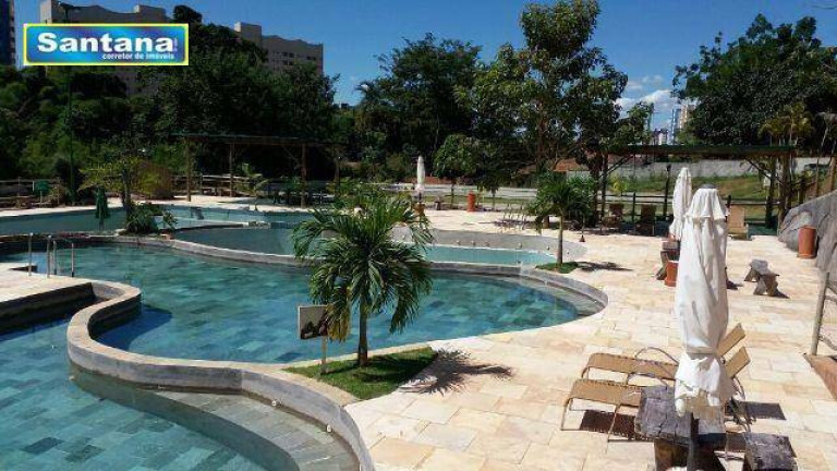 Imagem Apartamento com 2 Quartos à Venda, 69 m² em Jardim Jeriquara - Caldas Novas Imagem Apartamento com 2 Quartos à Venda, 69 m² em Jardim Jeriquara - Caldas Novas