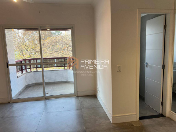 Foto do imóvel Apartamento com 3 Quartos à Venda, 130 m² em Vila Adyana - São José Dos Campos