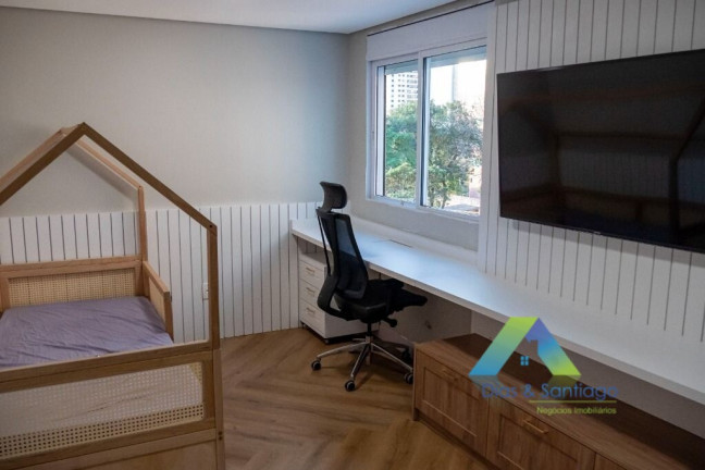 Imagem Sobrado com 3 Quartos à Venda, 169 m² em Jardim - Santo André Imagem Sobrado com 3 Quartos à Venda, 169 m² em Jardim - Santo André