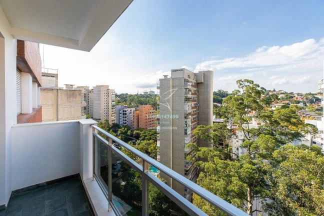 Imagem Apartamento com 3 Quartos à Venda, 160 m² em Real Parque - São Paulo Imagem Apartamento com 3 Quartos à Venda, 160 m² em Real Parque - São Paulo
