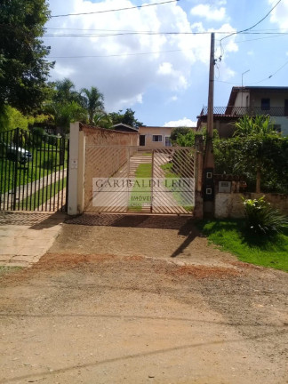 Imagem Imóvel com 3 Quartos à Venda,  em Recanto Dos Dourados - Campinas