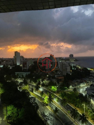Imagem Apartamento com 1 Quarto à Venda, 47 m² em Rio Vermelho - Salvador