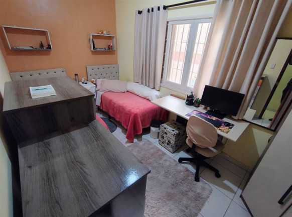 Imagem Casa com 3 Quartos à Venda, 175 m² em Tupi - Praia Grande Imagem Casa com 3 Quartos à Venda, 175 m² em Tupi - Praia Grande