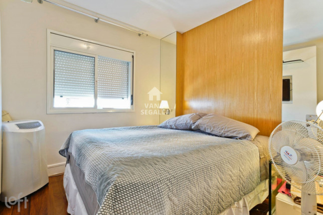 Imagem Apartamento com 4 Quartos à Venda, 145 m² em Perdizes - São Paulo