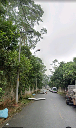 Imagem Terreno à Venda, 48.400 m² em Cooperativa - São Bernardo Do Campo Imagem Terreno à Venda, 48.400 m² em Cooperativa - São Bernardo Do Campo
