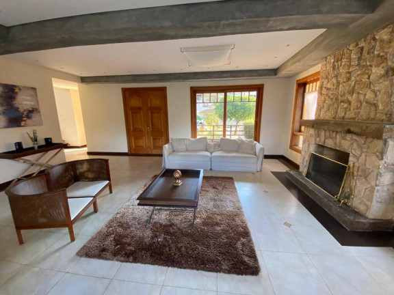Imagem Casa com 5 Quartos à Venda, 800 m² em Alphaville - Santana De Parnaíba Imagem Casa com 5 Quartos à Venda, 800 m² em Alphaville - Santana De Parnaíba