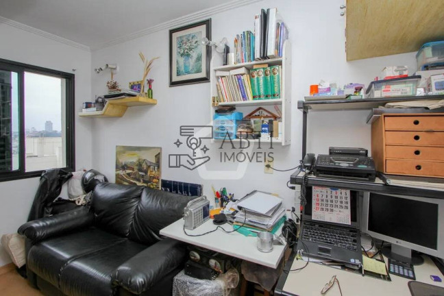 Imagem Apartamento com 3 Quartos à Venda, 105 m² em Jardim Vila Mariana - São Paulo