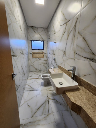 Imagem Casa com 3 Quartos à Venda, 121 m² em Buriti Sereno - Aparecida De Goiania Imagem Casa com 3 Quartos à Venda, 121 m² em Buriti Sereno - Aparecida De Goiania