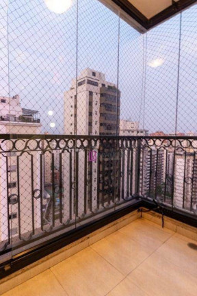 Imagem Apartamento com 4 Quartos à Venda, 174 m² em Perdizes - São Paulo