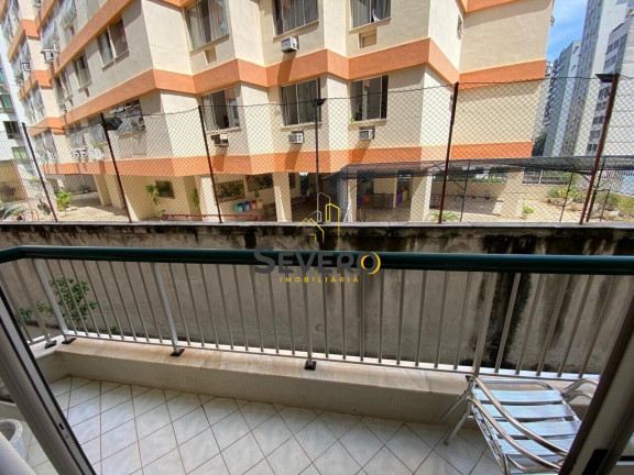 Imagem Apartamento com 3 Quartos à Venda, 161 m² em Ingá - Niterói