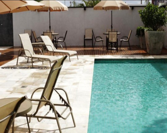 Imagem Apartamento com 4 Quartos à Venda, 185 m² em Vila Sfeir - Indaiatuba